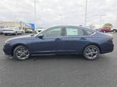 Thumbnail of 2025 Canyon River Blue Metallic Honda Accord Hybrid