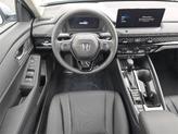 Thumbnail of 2025 Canyon River Blue Metallic Honda Accord Hybrid