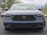 Thumbnail of 2025 Canyon River Blue Metallic Honda Accord Hybrid