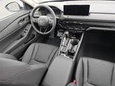 Thumbnail of 2025 Canyon River Blue Metallic Honda Accord Hybrid