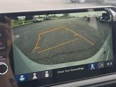 Thumbnail of 2026 Meteorite Gray Metallic Honda CR-V Hybrid