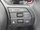 Thumbnail of 2026 Meteorite Gray Metallic Honda CR-V Hybrid