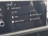 Thumbnail of 2026 Meteorite Gray Metallic Honda CR-V Hybrid