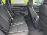 Thumbnail of 2026 Meteorite Gray Metallic Honda CR-V Hybrid