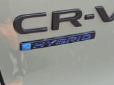 Thumbnail of 2026 Ash Honda CR-V Hybrid
