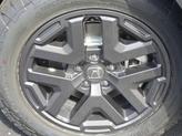 Thumbnail of 2026 Ash Honda CR-V Hybrid