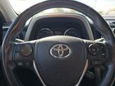 Thumbnail of 2017 Galactic Aqua Mica Toyota RAV4 Hybrid