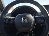 Thumbnail of 2025 Solar Silver Metallic Honda Civic