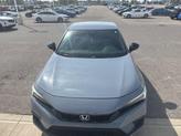 Thumbnail of 2023 Sonic Gray Pearl Honda Civic