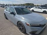 Thumbnail of 2023 Sonic Gray Pearl Honda Civic