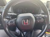 Thumbnail of 2023 Sonic Gray Pearl Honda Civic