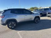 Thumbnail of 2018 Billet Silver Metallic Clearcoat Jeep Compass