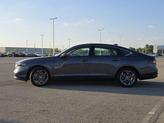 Thumbnail of 2024 Meteorite Gray Metallic Honda Accord Hybrid