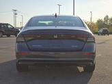 Thumbnail of 2024 Meteorite Gray Metallic Honda Accord Hybrid