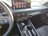 Thumbnail of 2024 Meteorite Gray Metallic Honda Accord Hybrid