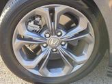 Thumbnail of 2024 Meteorite Gray Metallic Honda Accord Hybrid