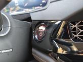 Thumbnail of 2024 Meteorite Gray Metallic Honda Accord Hybrid