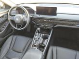 Thumbnail of 2024 Meteorite Gray Metallic Honda Accord Hybrid
