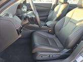 Thumbnail of 2024 Meteorite Gray Metallic Honda Accord Hybrid