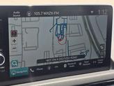 Thumbnail of 2024 Crystal Black Pearl Honda Civic