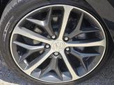 Thumbnail of 2024 Crystal Black Pearl Honda Civic