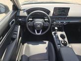 Thumbnail of 2024 Crystal Black Pearl Honda Civic