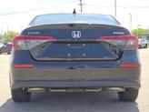Thumbnail of 2024 Crystal Black Pearl Honda Civic