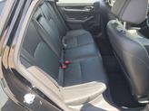 Thumbnail of 2024 Crystal Black Pearl Honda Civic