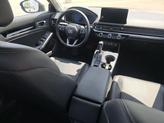 Thumbnail of 2024 Crystal Black Pearl Honda Civic