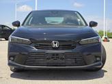 Thumbnail of 2024 Crystal Black Pearl Honda Civic