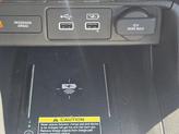 Thumbnail of 2024 Crystal Black Pearl Honda Civic