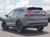 Thumbnail of 2026 Urban Gray Pearl Honda CR-V Hybrid