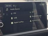 Thumbnail of 2026 Urban Gray Pearl Honda CR-V Hybrid
