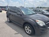 Thumbnail of 2015 Tungsten Metallic Chevrolet Equinox