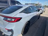 Thumbnail of 2022 Sonic Gray Pearl Honda Civic