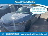 Photo of 2022 Sonic Gray Pearl Honda Civic