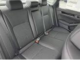 Thumbnail of 2025 Blue Lagoon Pearl Honda Civic Hybrid