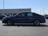 Thumbnail of 2025 Blue Lagoon Pearl Honda Civic Hybrid