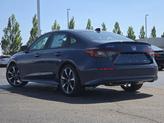 Thumbnail of 2025 Blue Lagoon Pearl Honda Civic Hybrid