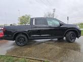 Thumbnail of 2025 Nh-731p/Crystal Bl Honda Ridgeline