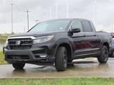 Thumbnail of 2025 Nh-731p/Crystal Bl Honda Ridgeline