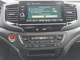 Thumbnail of 2025 Nh-731p/Crystal Bl Honda Ridgeline