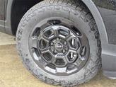 Thumbnail of 2025 Nh-731p/Crystal Bl Honda Ridgeline