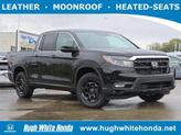 Photo of 2025 Nh-731p/Crystal Bl Honda Ridgeline