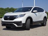 Thumbnail of 2022 Platinum White Pearl Honda CR-V