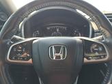 Thumbnail of 2022 Platinum White Pearl Honda CR-V