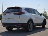 Thumbnail of 2022 Platinum White Pearl Honda CR-V