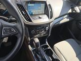 Thumbnail of 2019 Lightning Blue Ford Escape