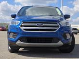 Thumbnail of 2019 Lightning Blue Ford Escape