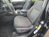 Thumbnail of 2021 Midnight Black Metallic Toyota RAV4 Hybrid